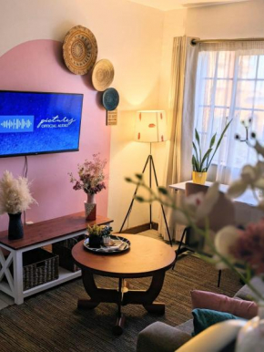 The Little Sanctuary -Apartment 407